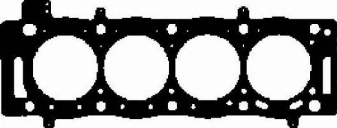 Glaser H80475-00 - Joint d'étanchéité, culasse droxauto.com