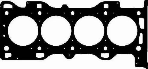 Glaser H80478-00 - Joint d'étanchéité, culasse droxauto.com