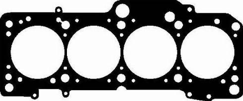 Glaser H80097-00 - Joint d'étanchéité, culasse droxauto.com