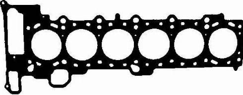 Glaser H80008-00 - Joint d'étanchéité, culasse droxauto.com