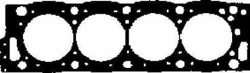 Glaser H80031-10 - Joint d'étanchéité, culasse droxauto.com