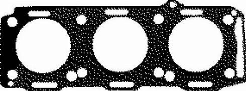 Glaser H80027-00 - Joint d'étanchéité, culasse droxauto.com