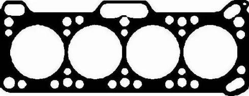 Glaser H80890-00 - Joint d'étanchéité, culasse droxauto.com