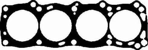 Glaser H80886-10 - Joint d'étanchéité, culasse droxauto.com