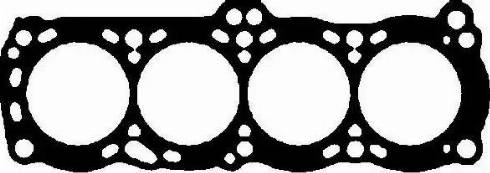 Glaser H80877-00 - Joint d'étanchéité, culasse droxauto.com