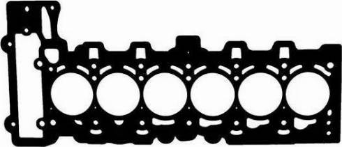 Glaser H80746-00 - Joint d'étanchéité, culasse droxauto.com