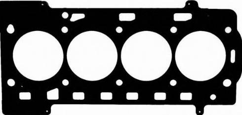 Glaser H80752-00 - Joint d'étanchéité, culasse droxauto.com