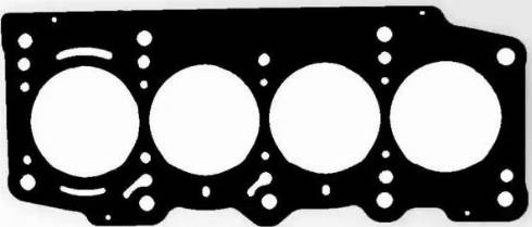 Glaser H80779-00 - Joint d'étanchéité, culasse droxauto.com