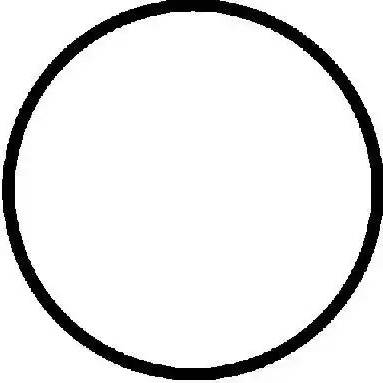 Glaser H81761-00 - Joint d'étanchéité, culasse droxauto.com