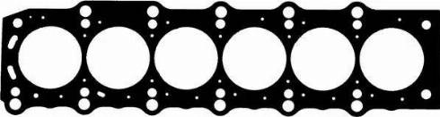 Glaser H81762-00 - Joint d'étanchéité, culasse droxauto.com