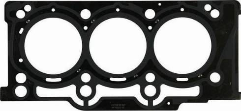 Glaser H81775-00 - Joint d'étanchéité, culasse droxauto.com