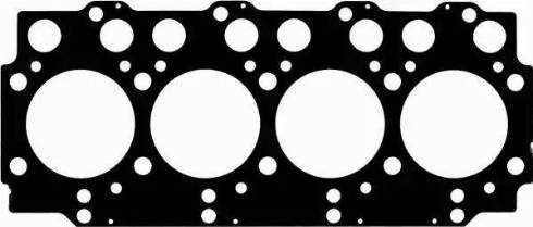 Glaser H25678-20 - Joint d'étanchéité, culasse droxauto.com