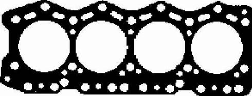 Glaser H26236-20 - Joint d'étanchéité, culasse droxauto.com