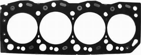 Glaser H21064-20 - Joint d'étanchéité, culasse droxauto.com