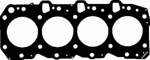 Glaser H21065-20 - Joint d'étanchéité, culasse droxauto.com