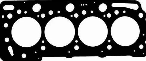 Glaser H28698-20 - Joint d'étanchéité, culasse droxauto.com