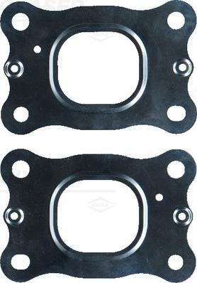 Glaser M89997-01 - Jeu de joints d'étanchéité, collecteur d'échappement droxauto.com