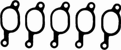 Glaser M36945-00 - Jeu de joints d'étanchéité, collecteur d'échappement droxauto.com