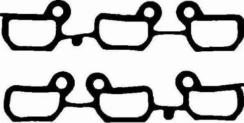 Glaser M36012-00 - Jeu de joints d'étanchéité, collecteur d'admission droxauto.com