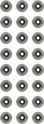 Glaser N96080-00 - Jeu de joints d'étanchéité, tige de soupape droxauto.com