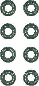 Glaser N93138-00 - Jeu de joints d'étanchéité, tige de soupape droxauto.com