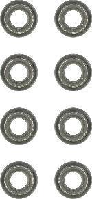 Glaser N92007-00 - Jeu de joints d'étanchéité, tige de soupape droxauto.com