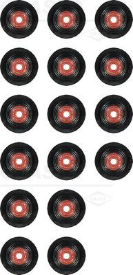 Glaser N92112-00 - Jeu de joints d'étanchéité, tige de soupape droxauto.com