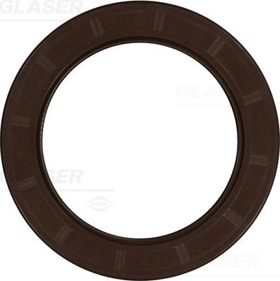 Glaser P93919-00 - Bague d'étanchéité, vilebrequin droxauto.com