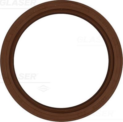 Glaser P93924-00 - Bague d'étanchéité, vilebrequin droxauto.com
