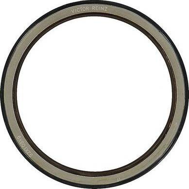 Glaser P93339-01 - Bague d'étanchéité, vilebrequin droxauto.com