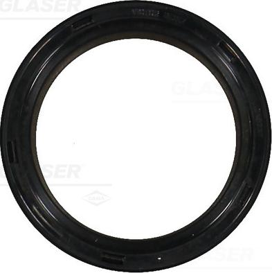 Glaser P93283-01 - Bague d'étanchéité, vilebrequin droxauto.com