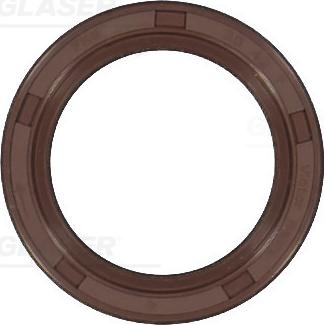 Glaser P76063-11 - Bague d'étanchéité, vilebrequin droxauto.com