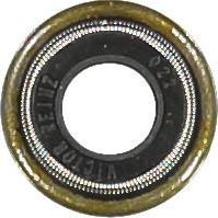 Glaser P76814-00 - Bague d'étanchéité, tige de soupape droxauto.com