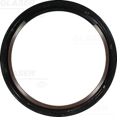 Glaser P76314-01 - Bague d'étanchéité, vilebrequin droxauto.com