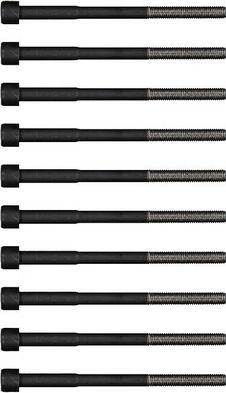 Glaser T40565-00 - Jeu de boulons de culasse de cylindre droxauto.com