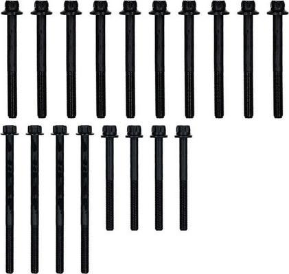 Glaser T40663-00 - Jeu de boulons de culasse de cylindre droxauto.com