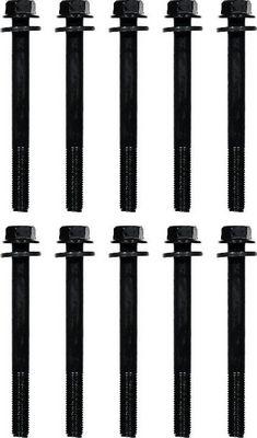 Glaser T40038-01 - Jeu de boulons de culasse de cylindre droxauto.com