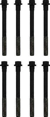 Glaser T40738-00 - Jeu de boulons de culasse de cylindre droxauto.com