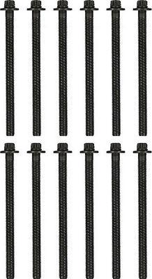 Glaser T59487-00 - Jeu de boulons de culasse de cylindre droxauto.com