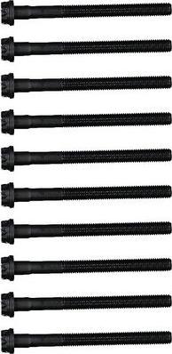 Glaser T84862-00 - Jeu de boulons de culasse de cylindre droxauto.com