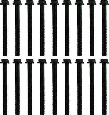 Glaser T84823-00 - Jeu de boulons de culasse de cylindre droxauto.com