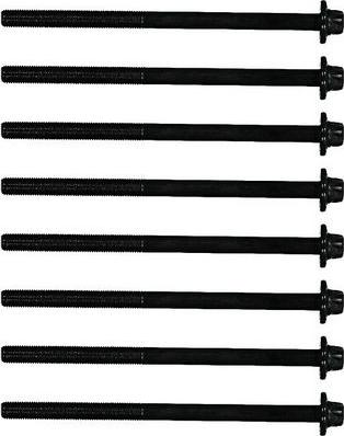 Glaser T84879-00 - Jeu de boulons de culasse de cylindre droxauto.com