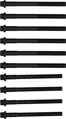 Glaser T85013-00 - Jeu de boulons de culasse de cylindre droxauto.com