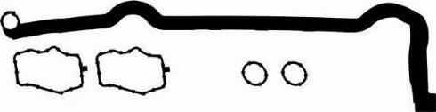 Glaser V38103-00 - Jeu de joints d'étanchéité, couvercle de culasse droxauto.com