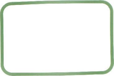 Glaser X90465-01 - Joint d'étanchéité, collecteur d'admission droxauto.com