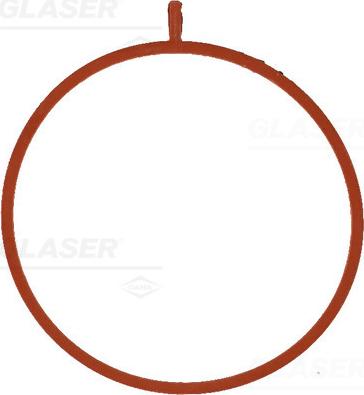 Glaser X90430-01 - Joint d'étanchéité, collecteur d'admission droxauto.com