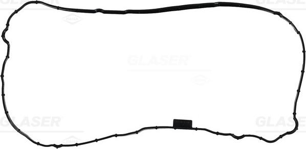 Glaser X90524-01 - Joint de cache culbuteurs droxauto.com