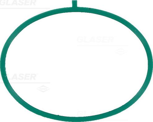 Glaser X90609-01 - Joint d'étanchéité, collecteur d'admission droxauto.com