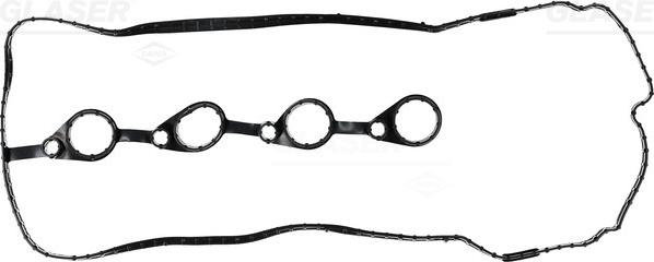 Glaser X90892-01 - Joint de cache culbuteurs droxauto.com