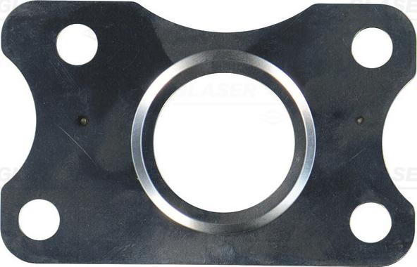 Glaser X90842-01 - Joint d'étanchéité, collecteur d'échappement droxauto.com